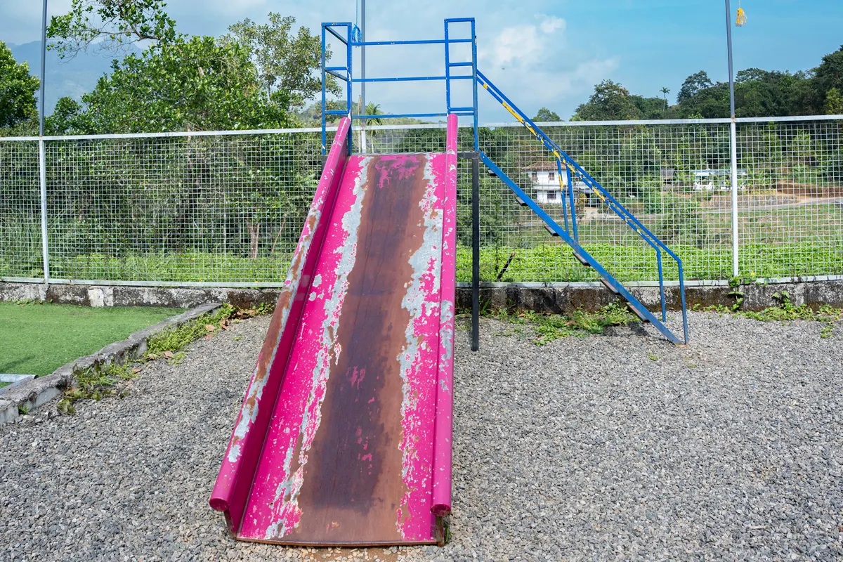 Kids Playground